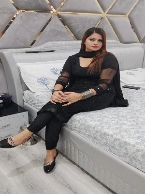 Call Girl in Panjim