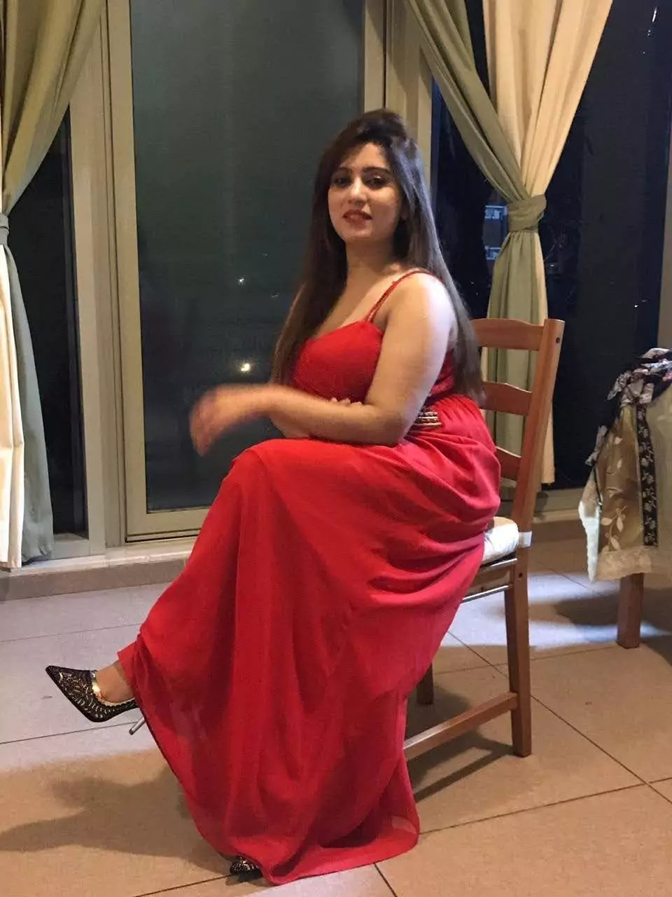 Escort Service in Panjim